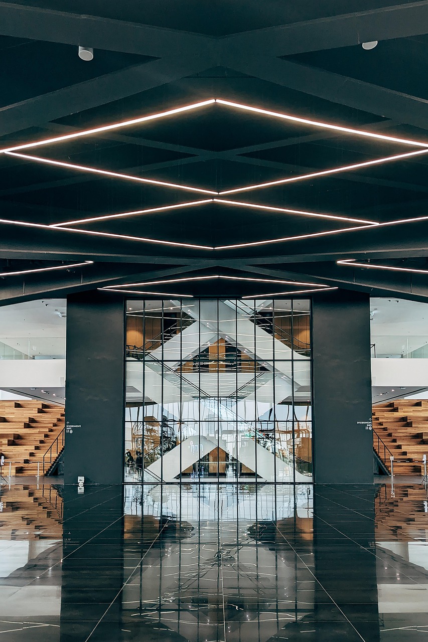 Focussini team meeting