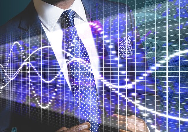 Client success visual